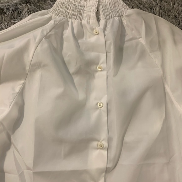 Prada turtle neck blouse - Picture 11 of 13